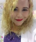 kennenlernen Frau Venezuela bis San Felipe  : Mayra, 38 Jahre